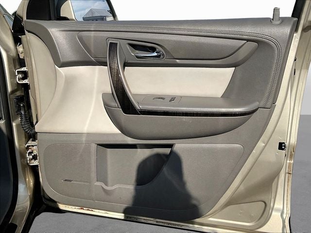 2016 GMC Acadia SLT-1