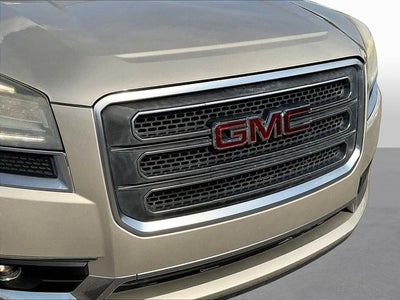 2016 GMC Acadia SLT-1