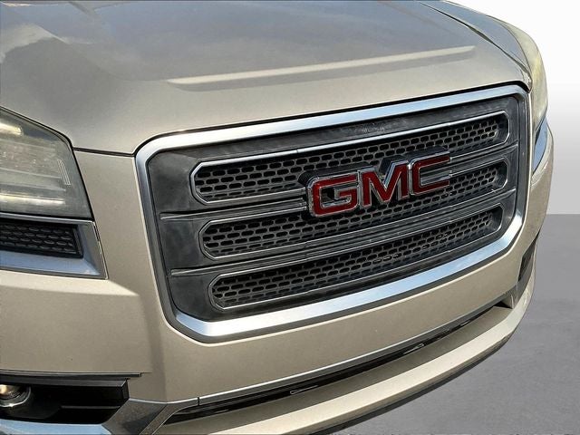2016 GMC Acadia SLT-1