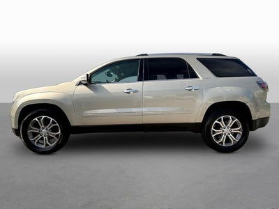 2016 GMC Acadia SLT-1