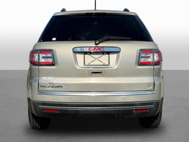 2016 GMC Acadia SLT-1