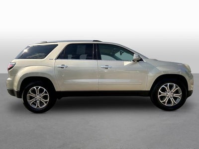 2016 GMC Acadia SLT-1