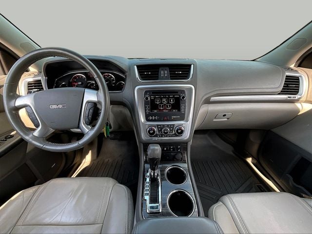 2016 GMC Acadia SLT-1