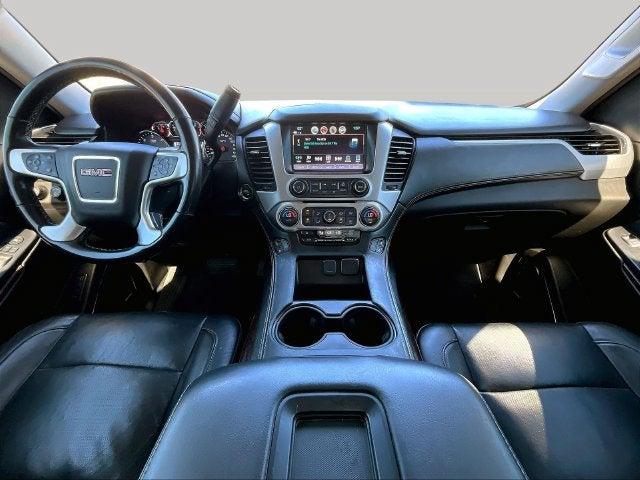 2019 GMC Yukon XL SLT