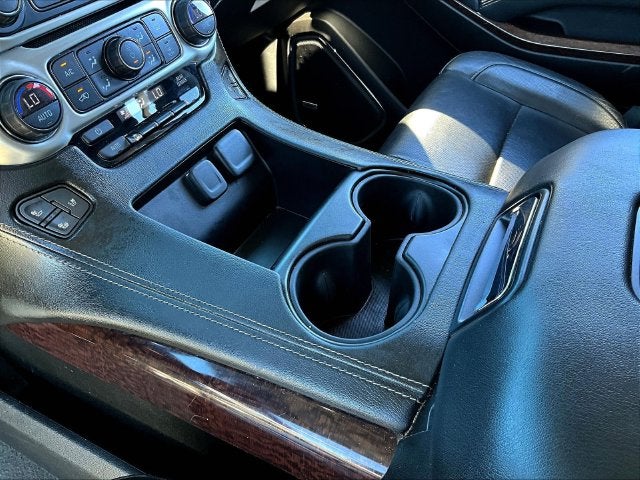 2019 GMC Yukon XL SLT