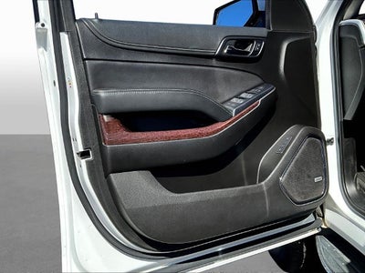 2019 GMC Yukon XL SLT