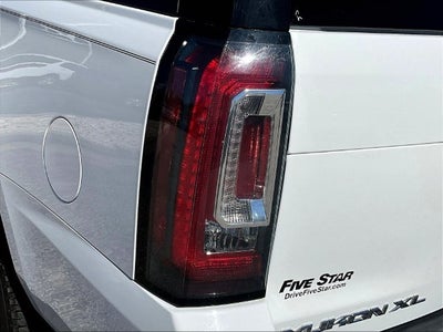 2019 GMC Yukon XL SLT