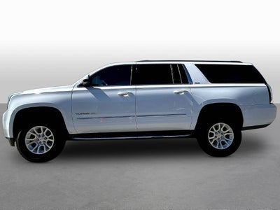 2019 GMC Yukon XL SLT