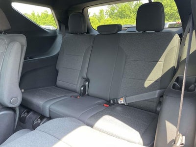 2024 Chevrolet Traverse LT 1LT