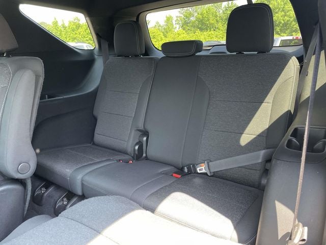 2024 Chevrolet Traverse LT 1LT