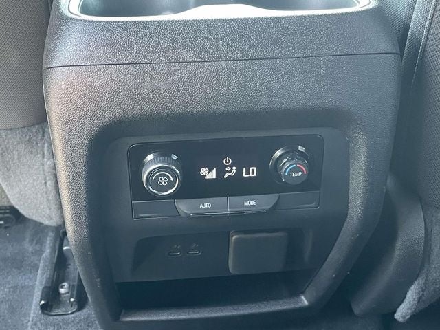 2024 Chevrolet Traverse LT 1LT