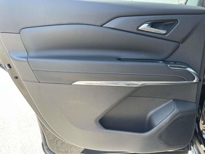 2024 Chevrolet Traverse LT 1LT
