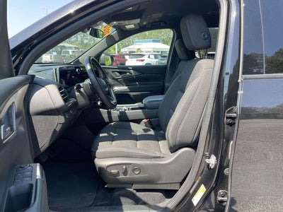 2024 Chevrolet Traverse LT 1LT