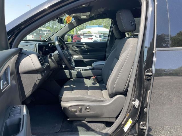 2024 Chevrolet Traverse LT 1LT