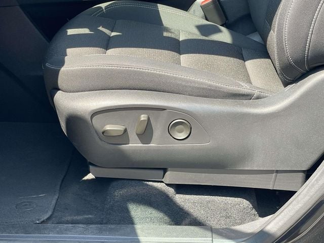 2024 Chevrolet Traverse LT 1LT