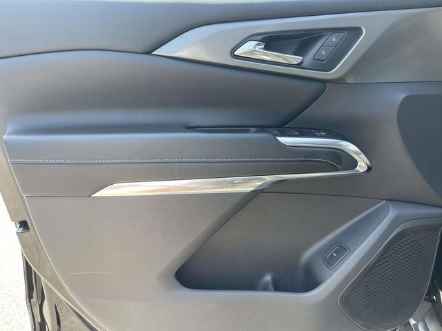 2024 Chevrolet Traverse LT 1LT