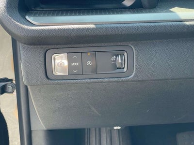 2024 Chevrolet Traverse LT 1LT
