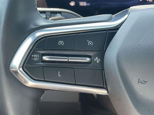 2024 Chevrolet Traverse LT 1LT