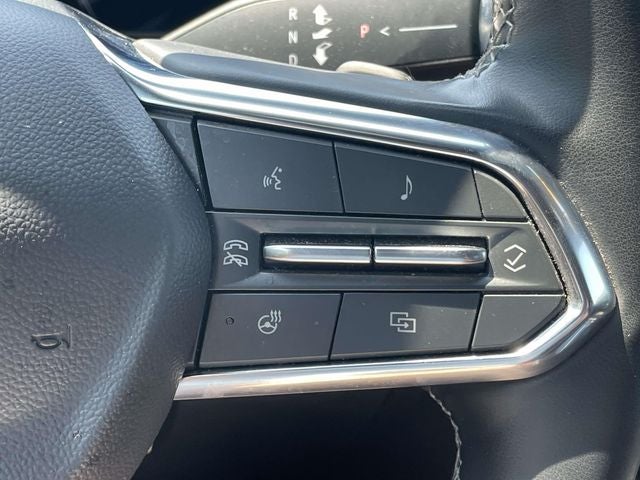 2024 Chevrolet Traverse LT 1LT