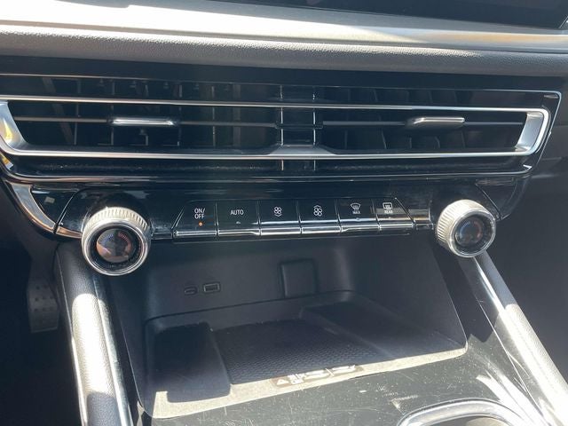 2024 Chevrolet Traverse LT 1LT