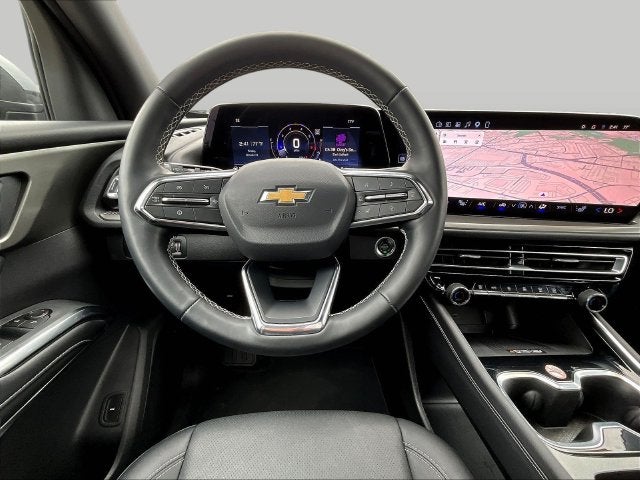 2026 Chevrolet Traverse LT 1LT