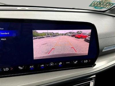 2026 Chevrolet Traverse LT 1LT