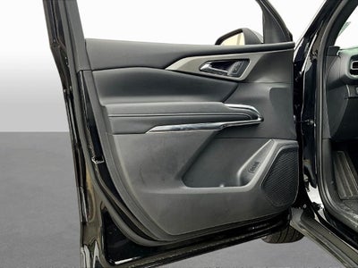 2026 Chevrolet Traverse LT 1LT