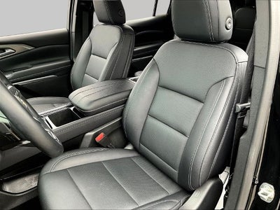 2026 Chevrolet Traverse LT 1LT