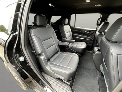 2026 Chevrolet Traverse LT 1LT