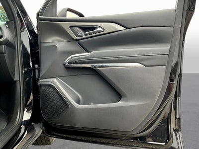 2026 Chevrolet Traverse LT 1LT