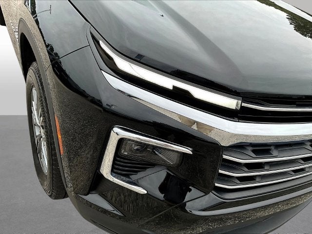 2026 Chevrolet Traverse LT 1LT