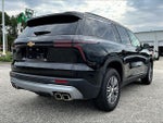 2026 Chevrolet Traverse LT 1LT