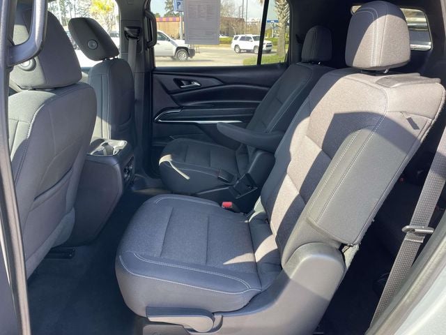 2024 Chevrolet Traverse LT 1LT