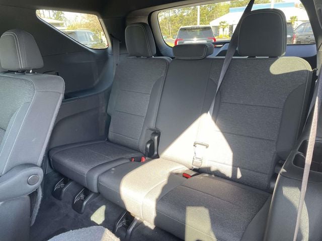 2024 Chevrolet Traverse LT 1LT