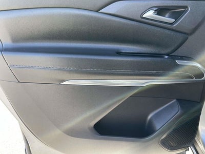 2024 Chevrolet Traverse LT 1LT