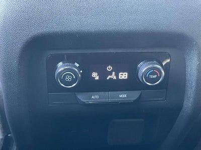 2024 Chevrolet Traverse LT 1LT