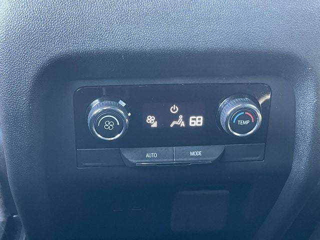 2024 Chevrolet Traverse LT 1LT