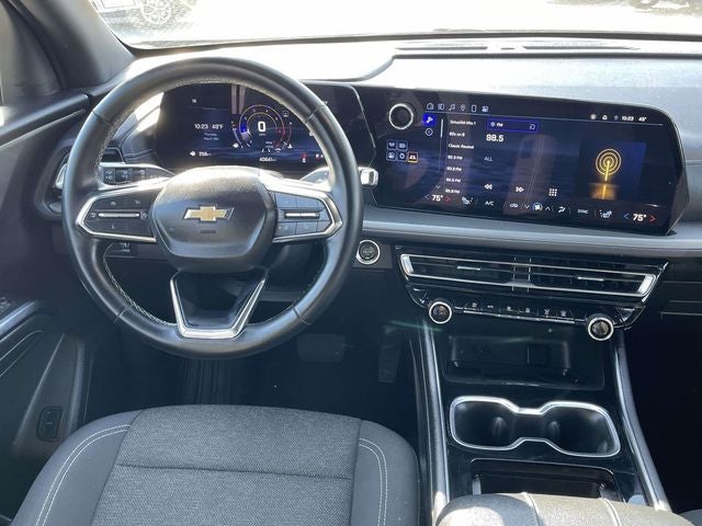 2024 Chevrolet Traverse LT 1LT