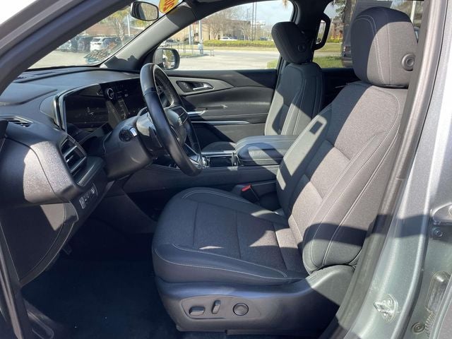 2024 Chevrolet Traverse LT 1LT