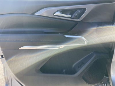 2024 Chevrolet Traverse LT 1LT