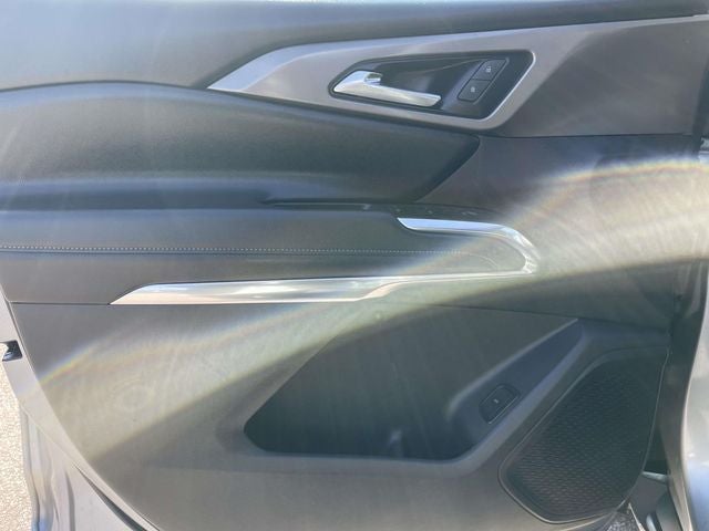 2024 Chevrolet Traverse LT 1LT