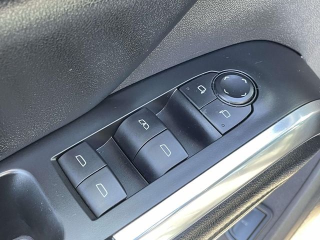 2024 Chevrolet Traverse LT 1LT