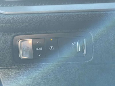 2024 Chevrolet Traverse LT 1LT