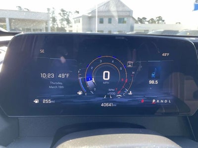 2024 Chevrolet Traverse LT 1LT