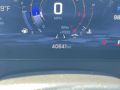 2024 Chevrolet Traverse LT 1LT