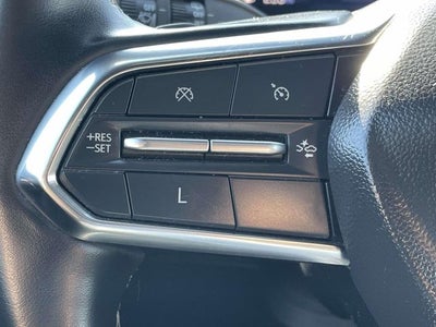 2024 Chevrolet Traverse LT 1LT