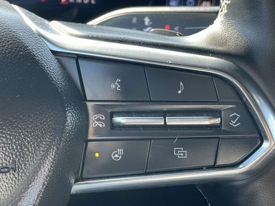 2024 Chevrolet Traverse LT 1LT