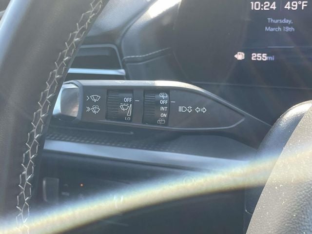 2024 Chevrolet Traverse LT 1LT