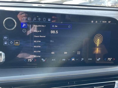 2024 Chevrolet Traverse LT 1LT