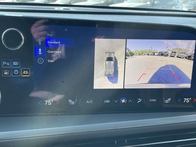 2024 Chevrolet Traverse LT 1LT